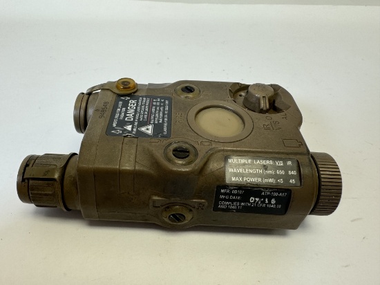 L3 Harris AN/PEQ-15 – ATPIAL