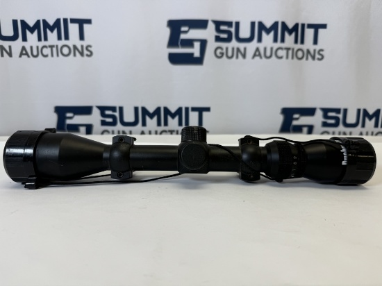 Bushnell 3-9x40
