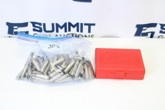 Reloading Dies Bonanza .308