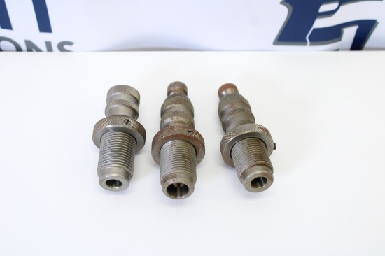 Reloading Dies CH Tool & DIE .351 WSL