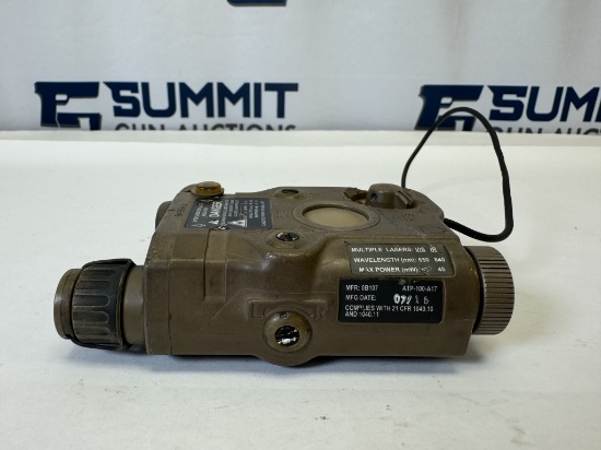 L3 Harris AN/PEQ-15 – ATPIAL