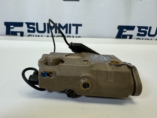 L3 Harris AN/PEQ-15 – ATPIAL