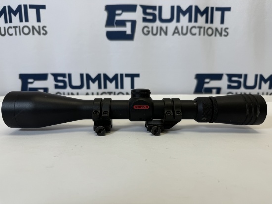 Redfield Revolution 3-9x40