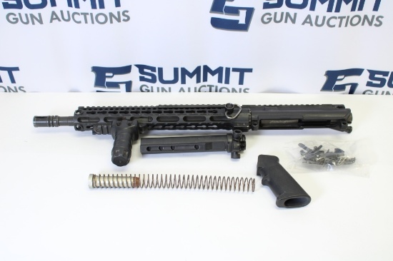 Bushmaster XM15-E2S Parts Kit 5.56