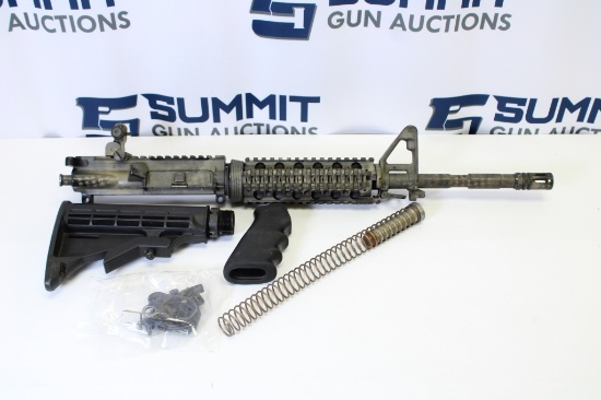 Bushmaster XM15-E2S Parts Kit 5.56