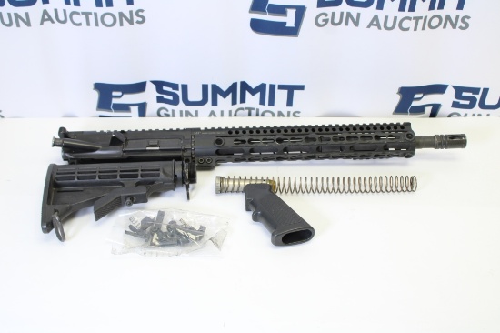 Bushmaster XM15-E2S Parts Kits 5.56