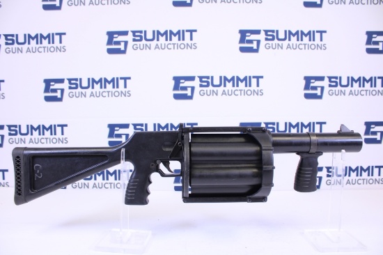 Defense Technology L8-37MM 37mm | Guns & Military Artifacts Rifles ...