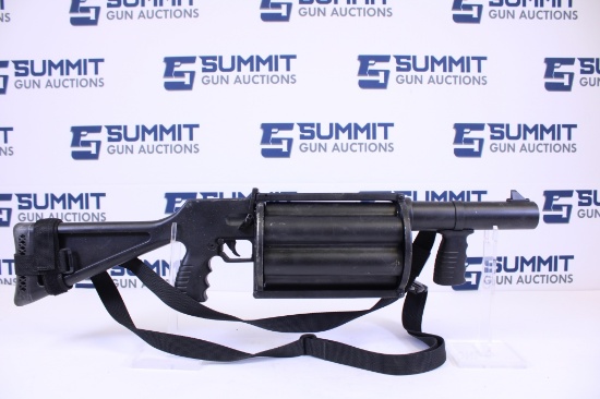 Defense Technology L8-37MM 37mm | Guns & Military Artifacts Rifles ...