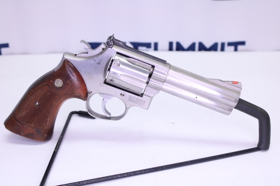 Smith & Wesson 686-2 .357 Magnum
