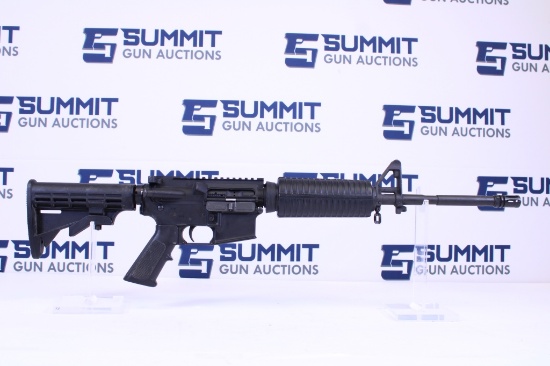 DPMS Panther Arms A-15 .223-5.56mm