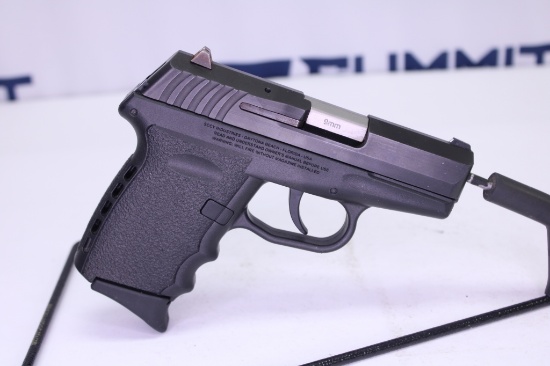 Sccy Industries CPX-2 9mm