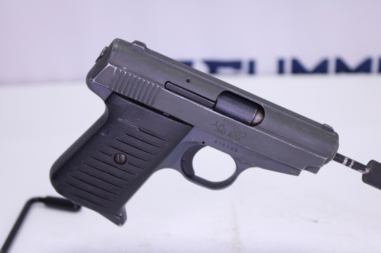 Jimenez Arms J.A. 380 .380 Auto
