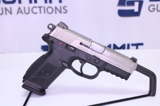 FNH FNX-40 .40 S&W