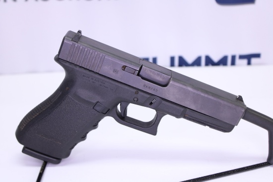 Glock 21 Gen 3 .45 ACP