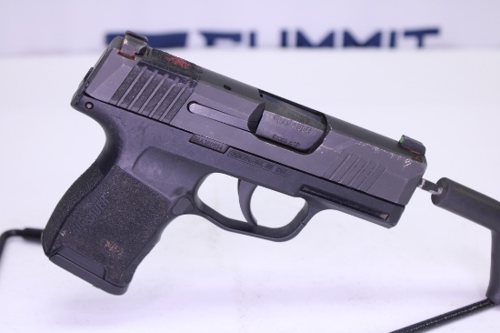 Sig Sauer P365 9mm