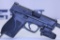 Smith & Wesson M&P40 .40 S&W