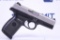 Smith & Wesson SD40VE .40 S&W