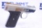 Davis Industries P-380 .380 Auto