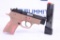Sar Arms SAR 9 9mm