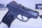 Ruger LC9S 9mm