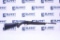 Mossberg 702 Plinkster .22LR