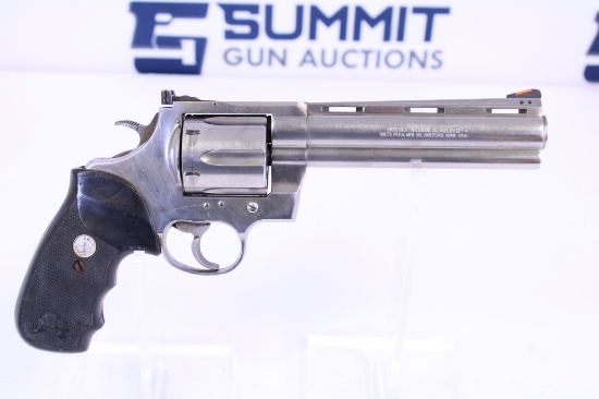 Colt Anaconda .44 Magnum