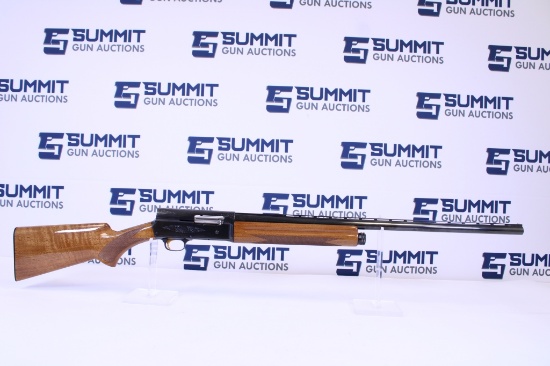 Browning Light Twelve 12ga
