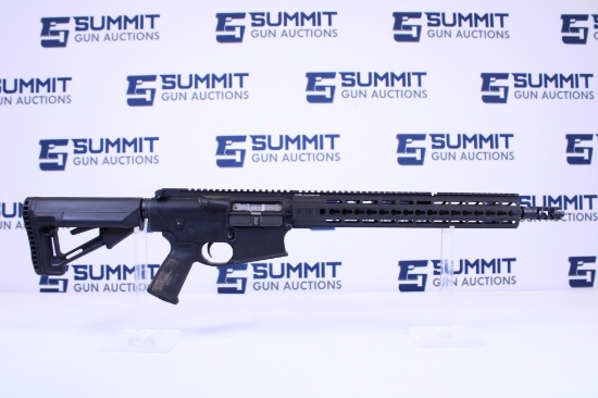 PWS Model MK2 .308 Match