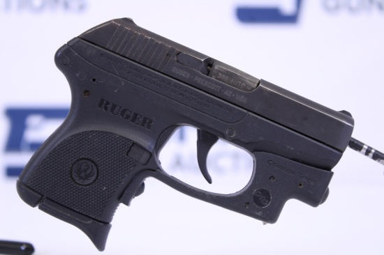 Ruger LCP .380 Auto