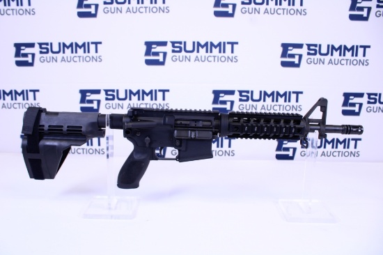 Sig Sauer Sig M400 5.56 NATO