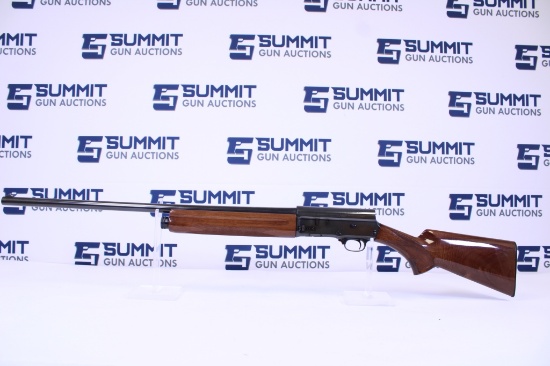 Browning Belgian Made Browning 12ga