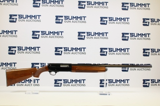 Franchi Semi-Automatic Shotgun 12ga