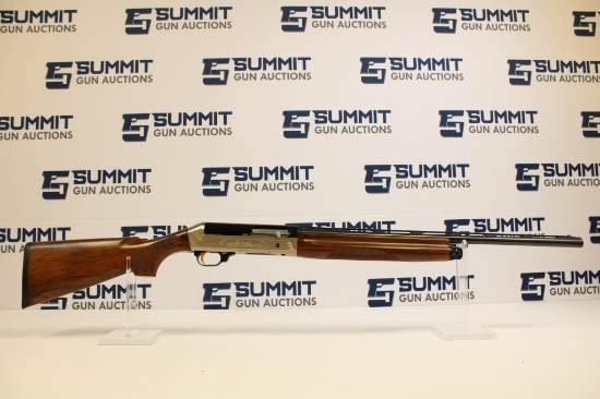 Benelli Legacy 20ga