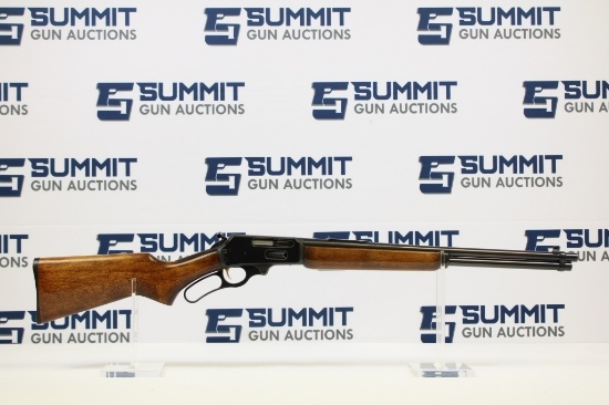 Marlin 3030 30-30 Win