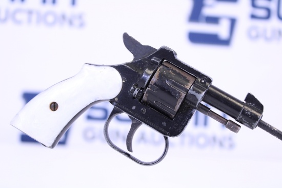CDM Prod Model CDM .22LR