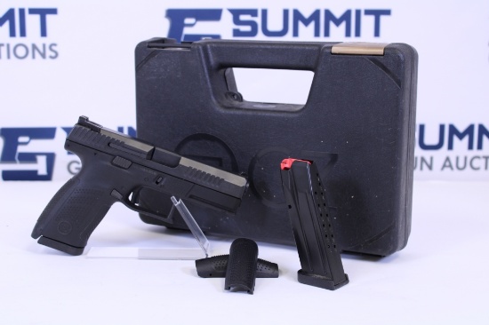 CZ USA P-10 C 9mm
