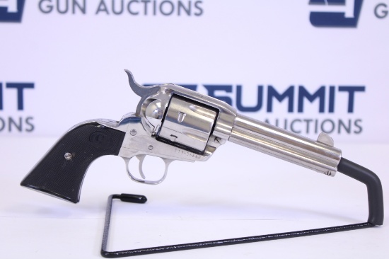 Ruger New Vaquero .45 Auto