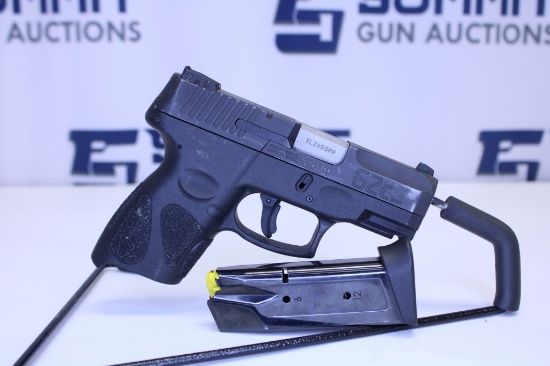 Taurus PT111 G2 9mm