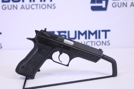 Magnum Research Desert Eagle 9mm