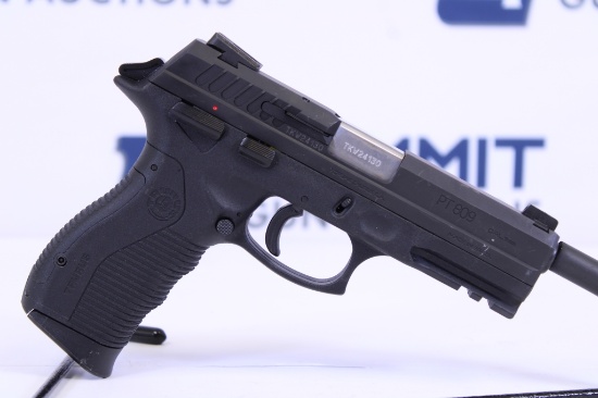 Taurus PT809 9mm