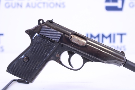 Walther PP 7.65mm