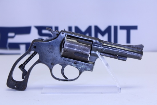 Rossi Revolver .38 SPL