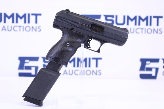 Hi-Point Firearms C9 9mm