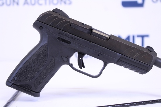 Ruger Security 9 9mm