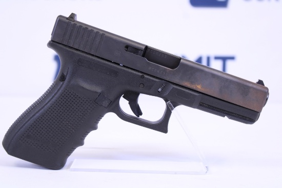 Glock 21 Gen 4 .45 Auto