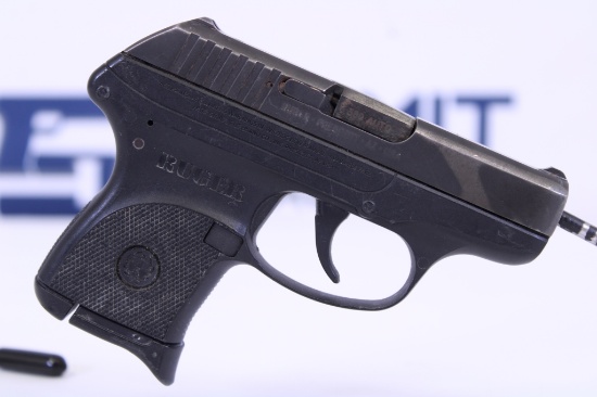 Ruger LCP .380 Auto