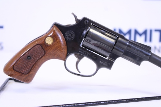 Taurus Model 85 .38 SPL