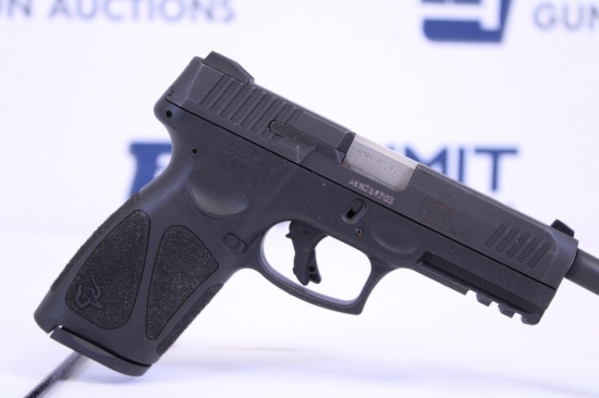 Taurus G3 9mm