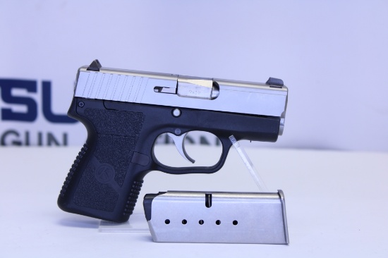 Kahr PM9 9mm