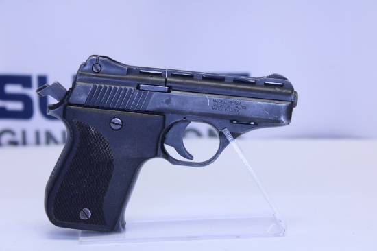 Phoenix Arms HP22A .22LR